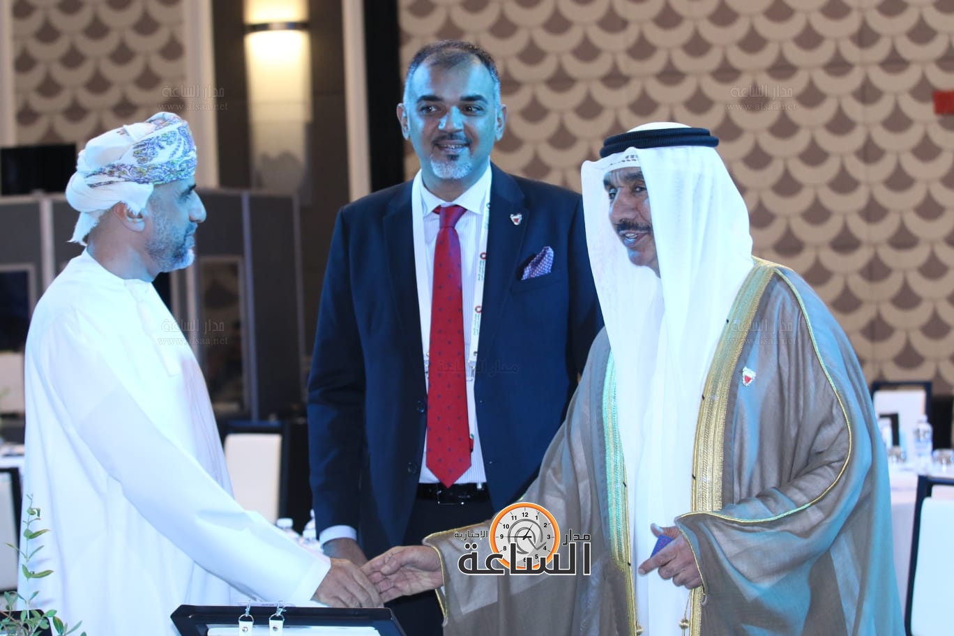 Madar Al-Saa Images 0.7916799541625559