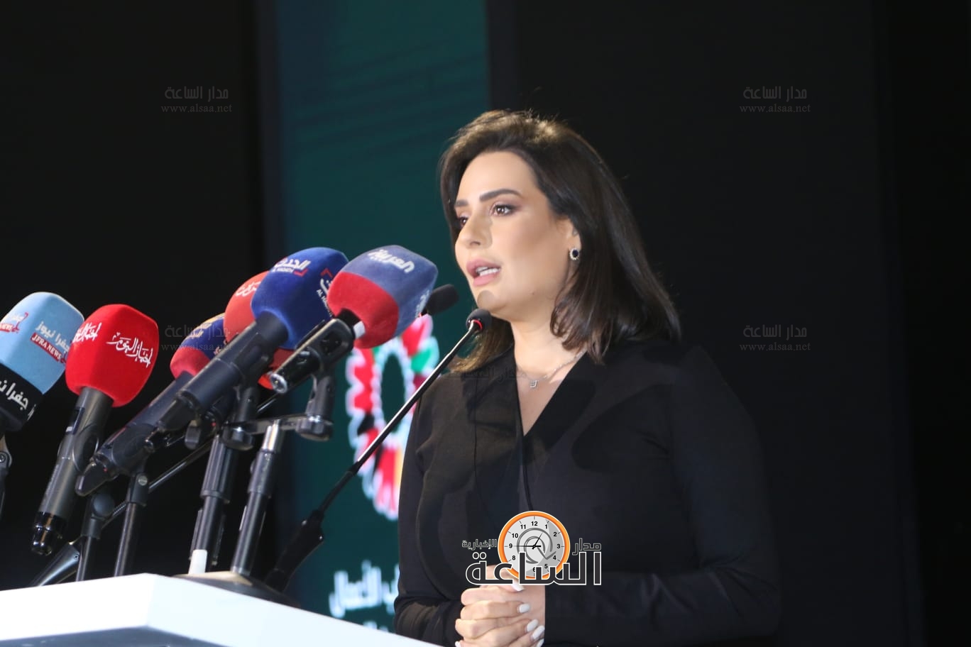 Madar Al-Saa Images 0.29309892345228516