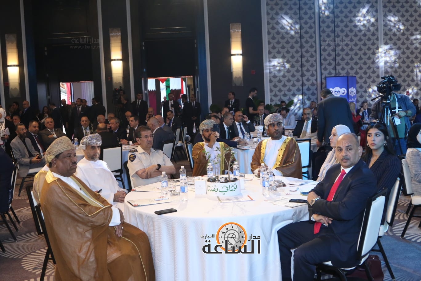 Madar Al-Saa Images 0.19326744835022902