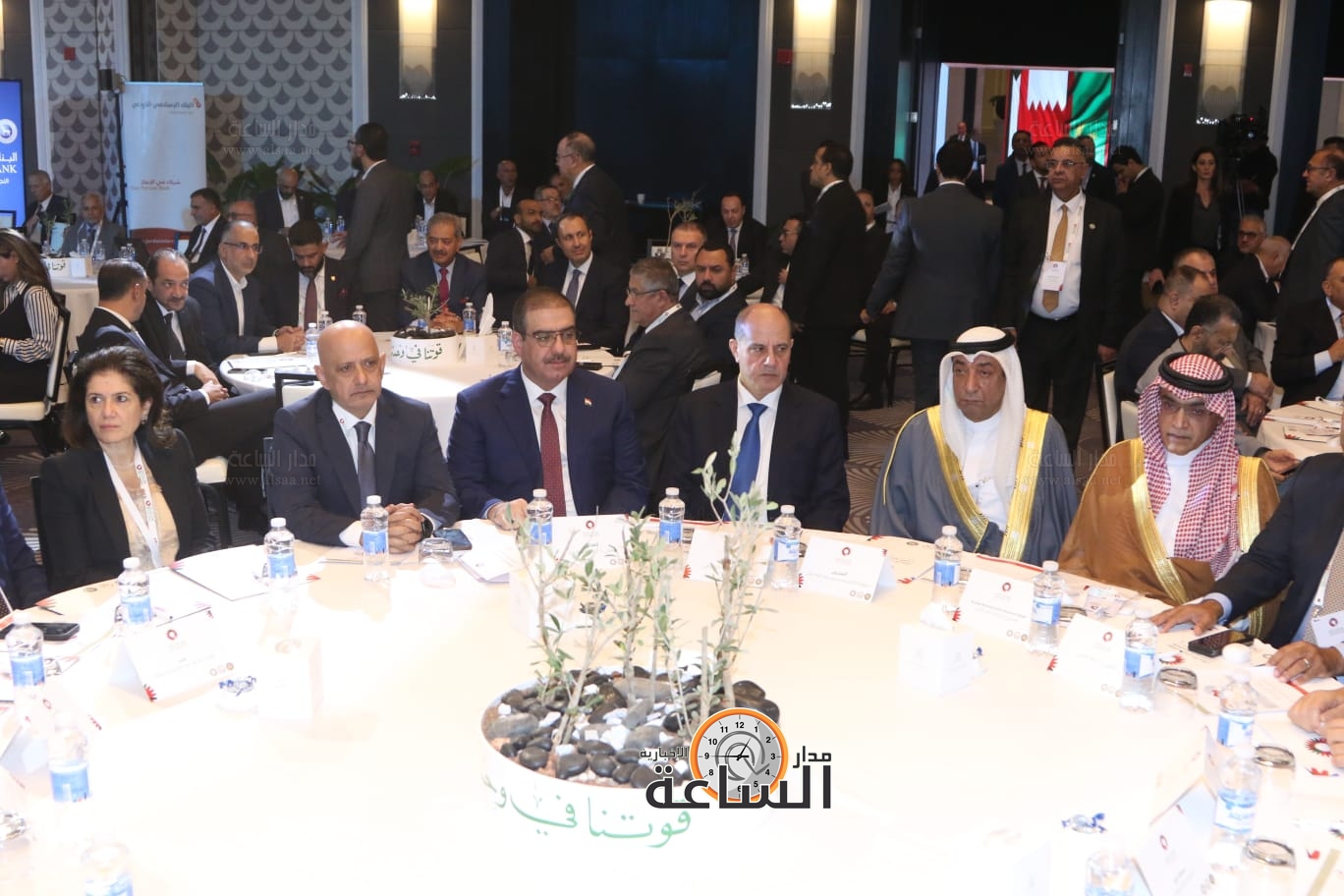 Madar Al-Saa Images 0.11721834189716995