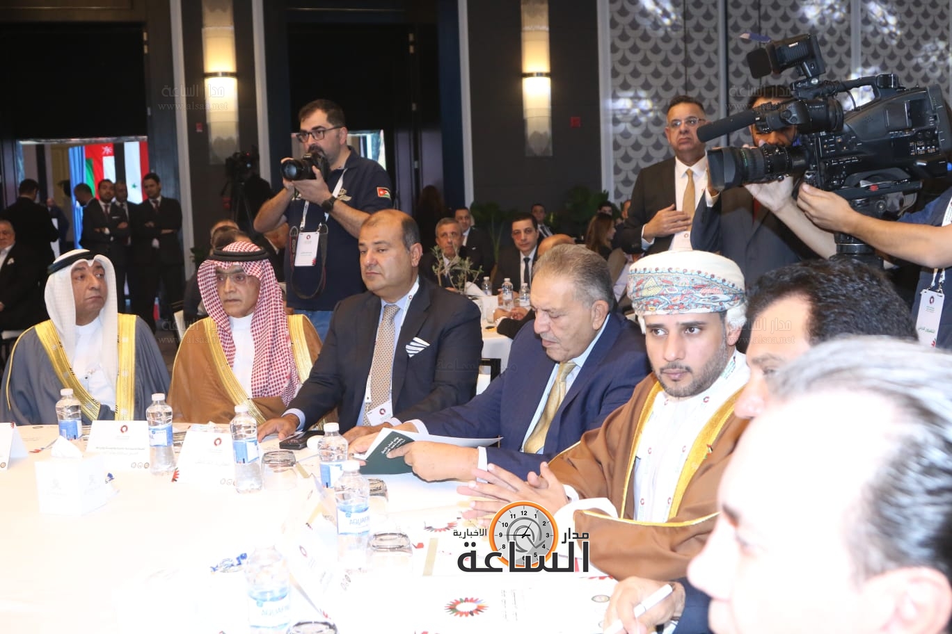 Madar Al-Saa Images 0.09699322449935543