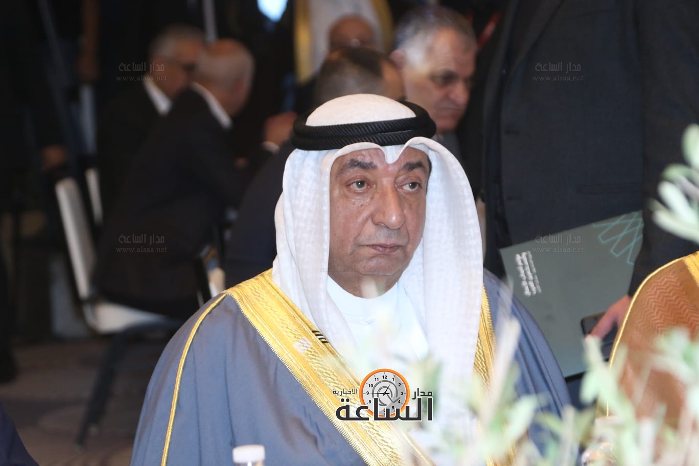 Madar Al-Saa Images 0.44150213424432794