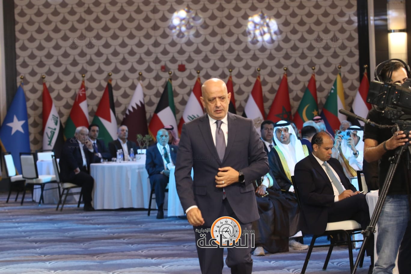 Madar Al-Saa Images 0.29672960870250553