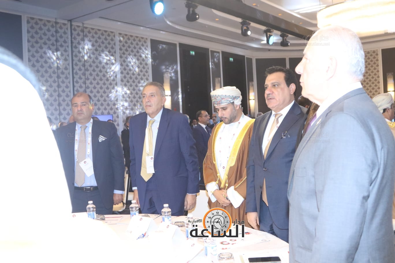 Madar Al-Saa Images 0.7537962857506253