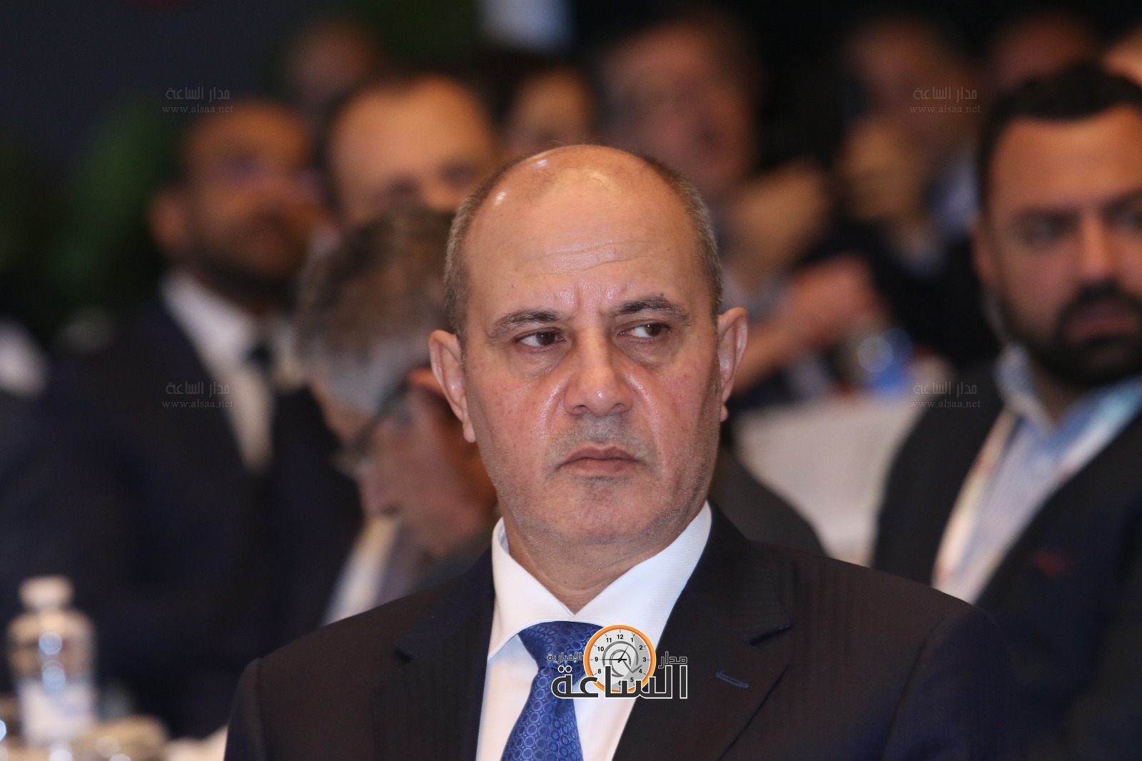 Madar Al-Saa Images 0.7173483078200165