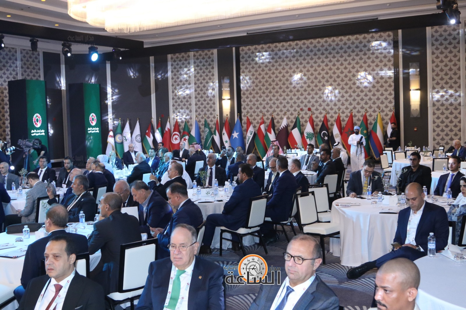 Madar Al-Saa Images 0.5198149676492296