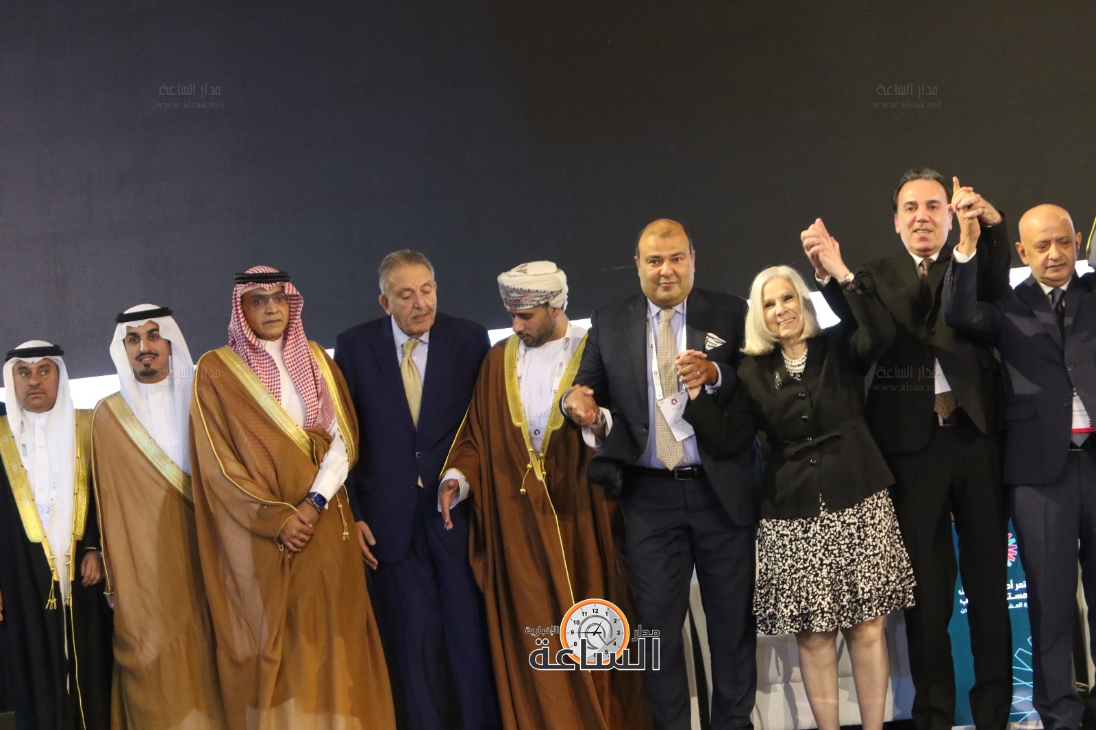 Madar Al-Saa Images 0.803736087013651