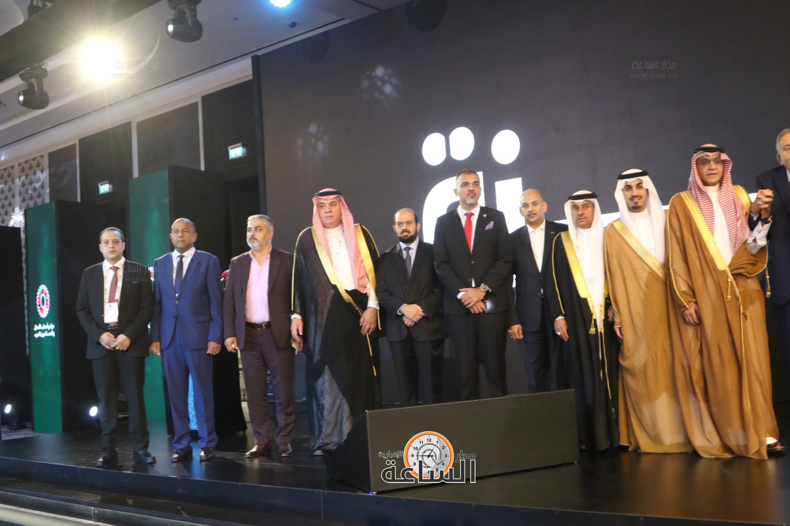 Madar Al-Saa Images 0.7610195932588593