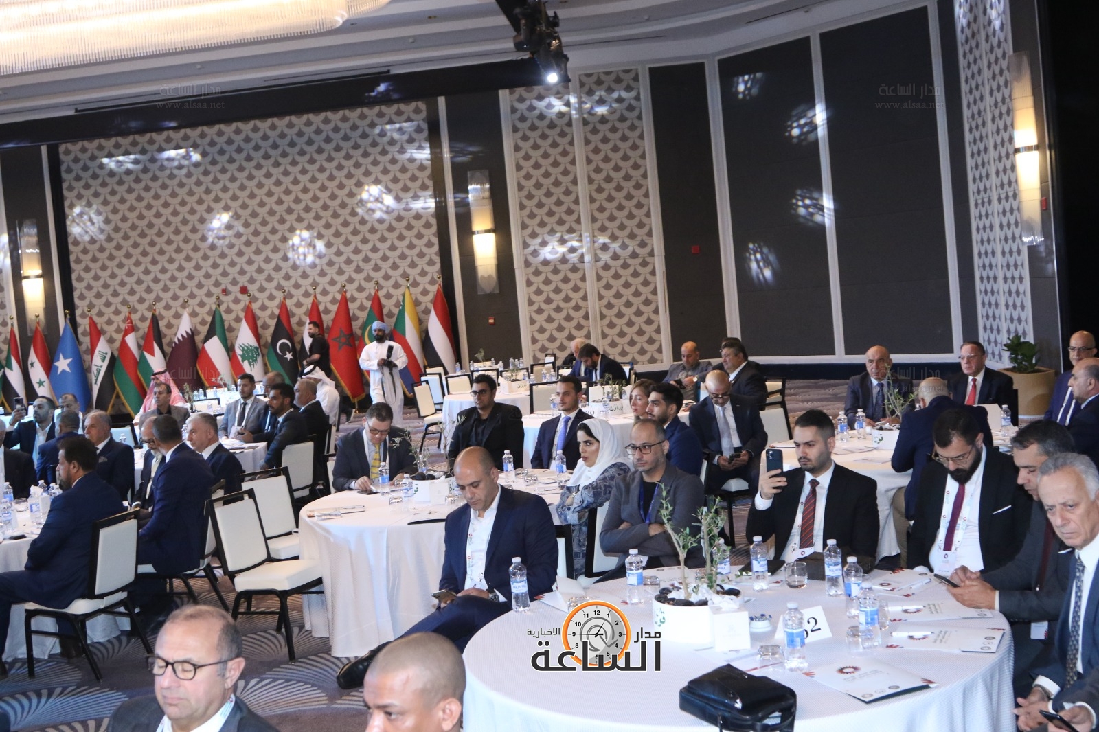 Madar Al-Saa Images 0.9600699381213831