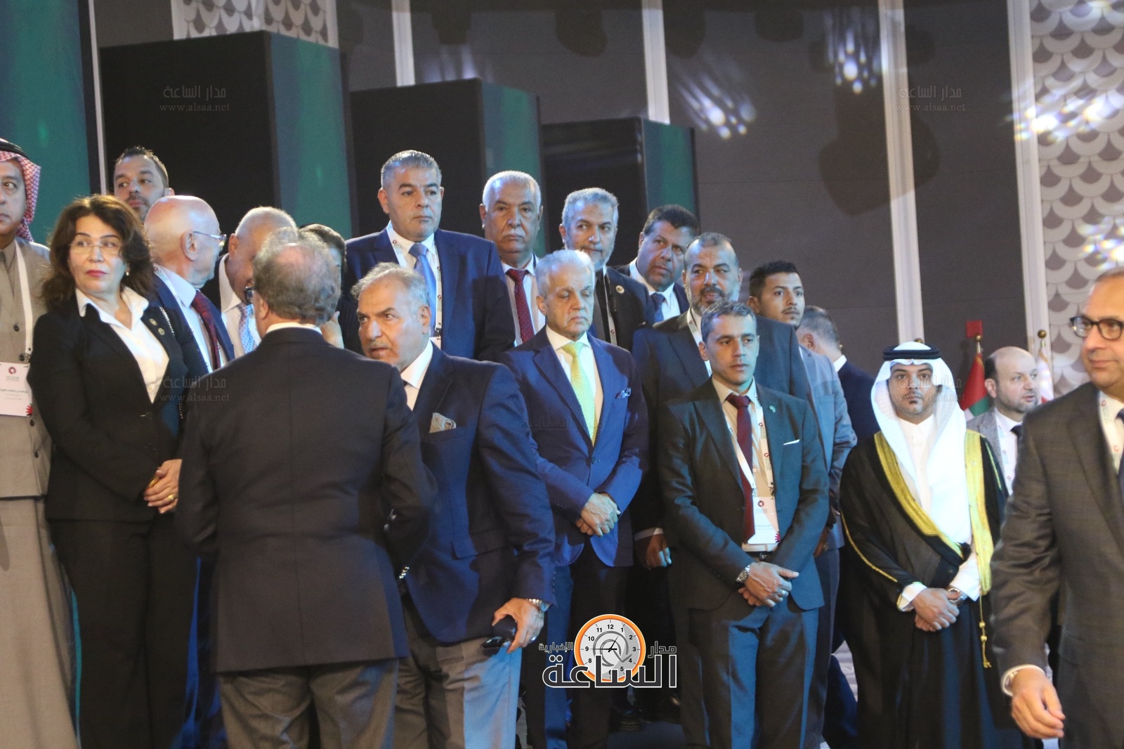 Madar Al-Saa Images 0.646700698516641