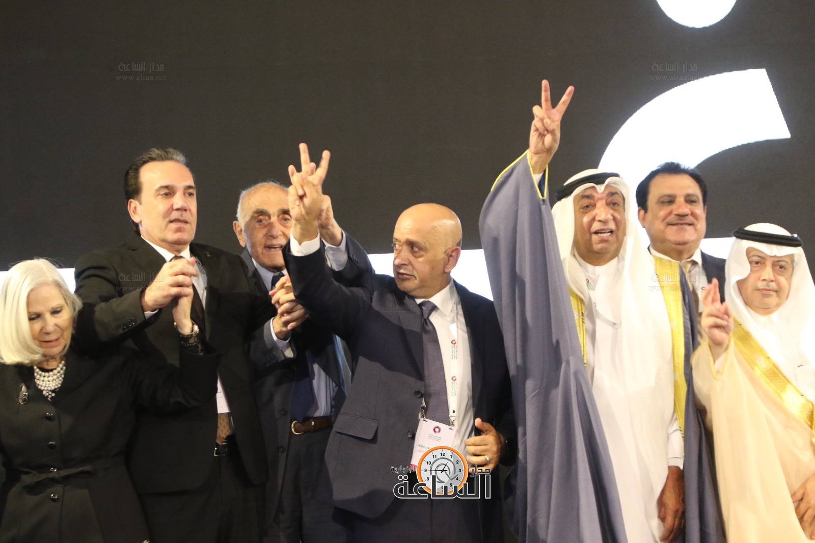 Madar Al-Saa Images 0.21616904720848362