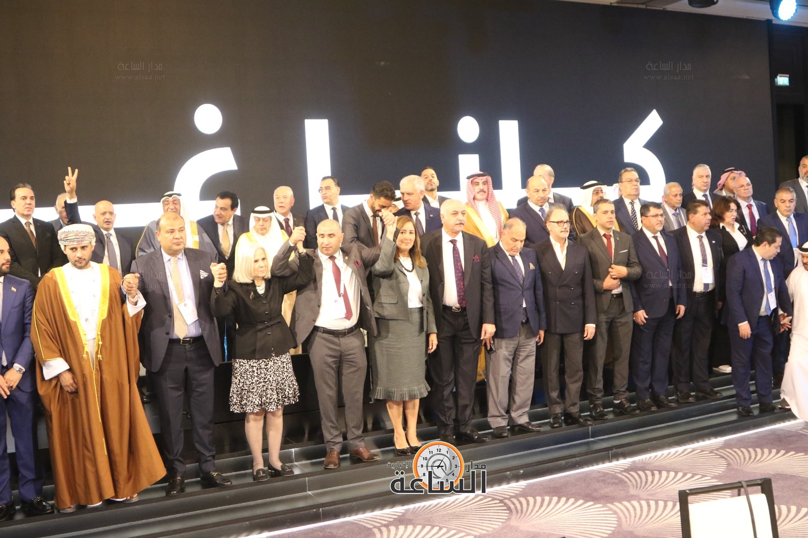 Madar Al-Saa Images 0.5989786119109082