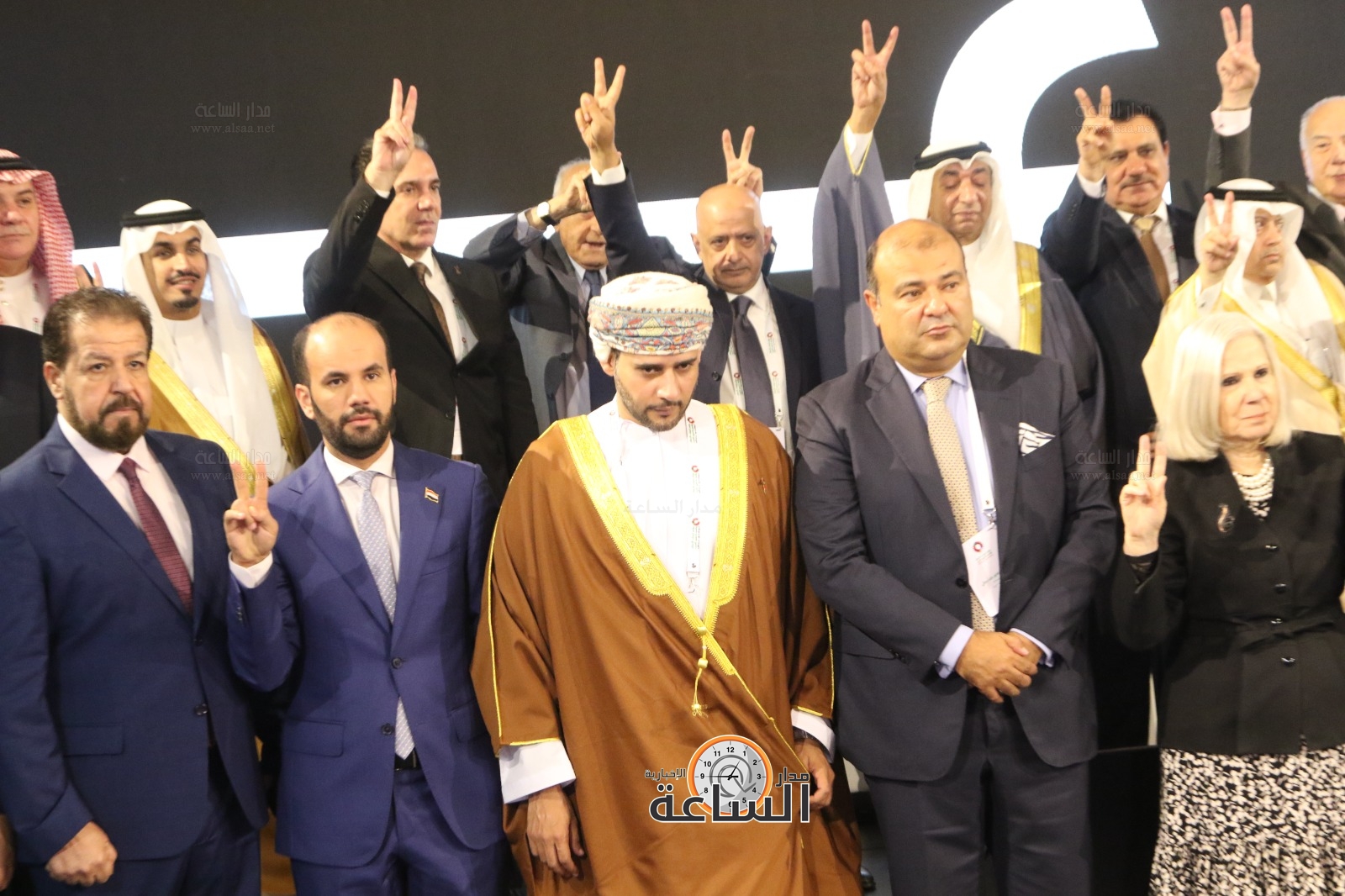 Madar Al-Saa Images 0.44366278818675076