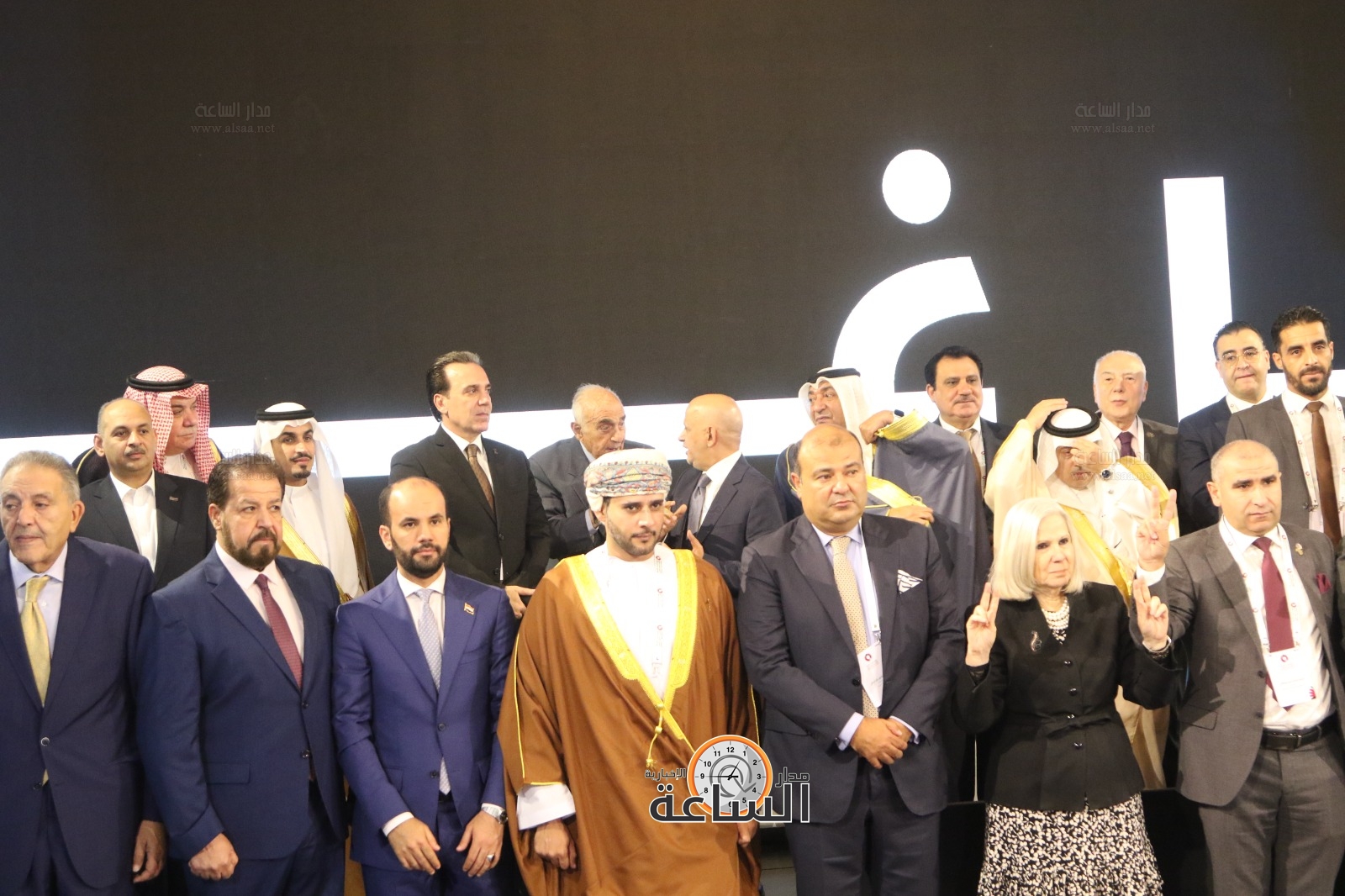 Madar Al-Saa Images 0.2045884141585479