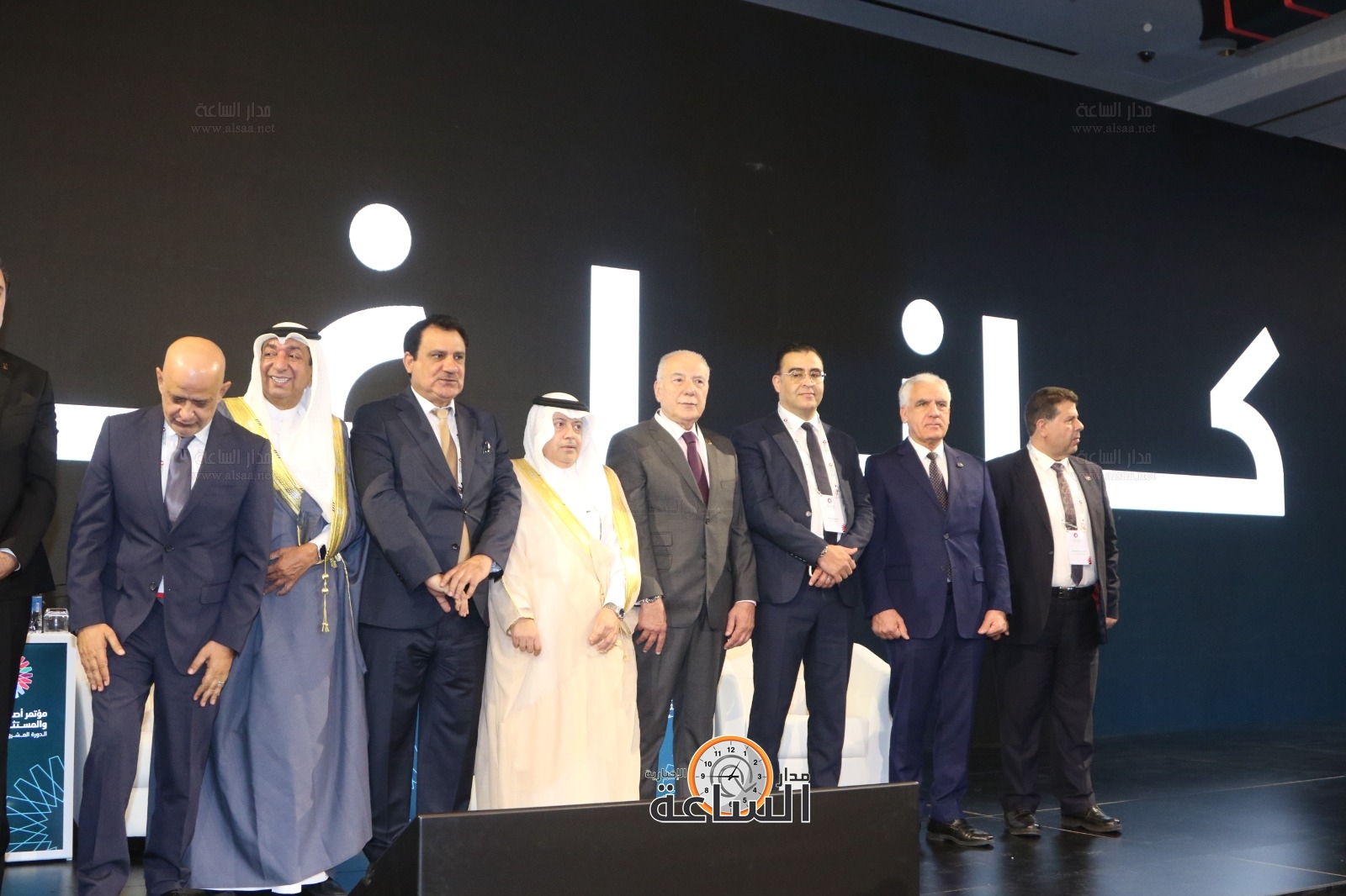 Madar Al-Saa Images 0.4705208813763364