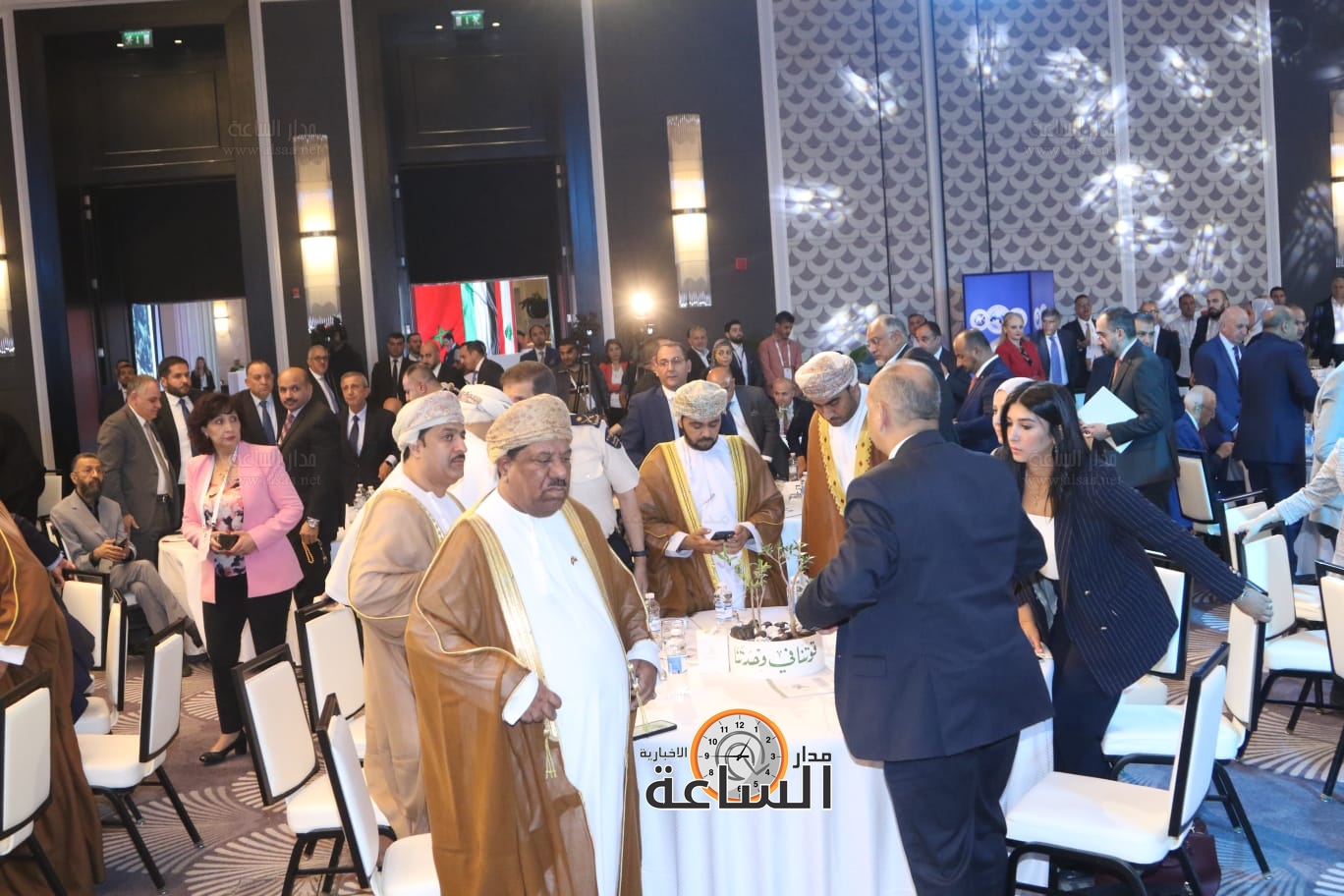 Madar Al-Saa Images 0.20843625409919841