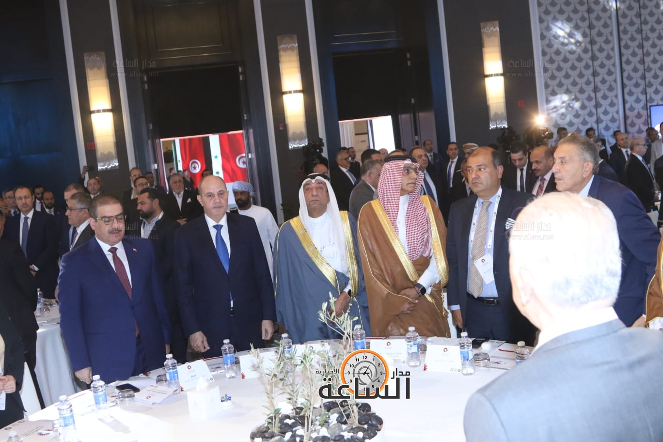 Madar Al-Saa Images 0.631642867734515