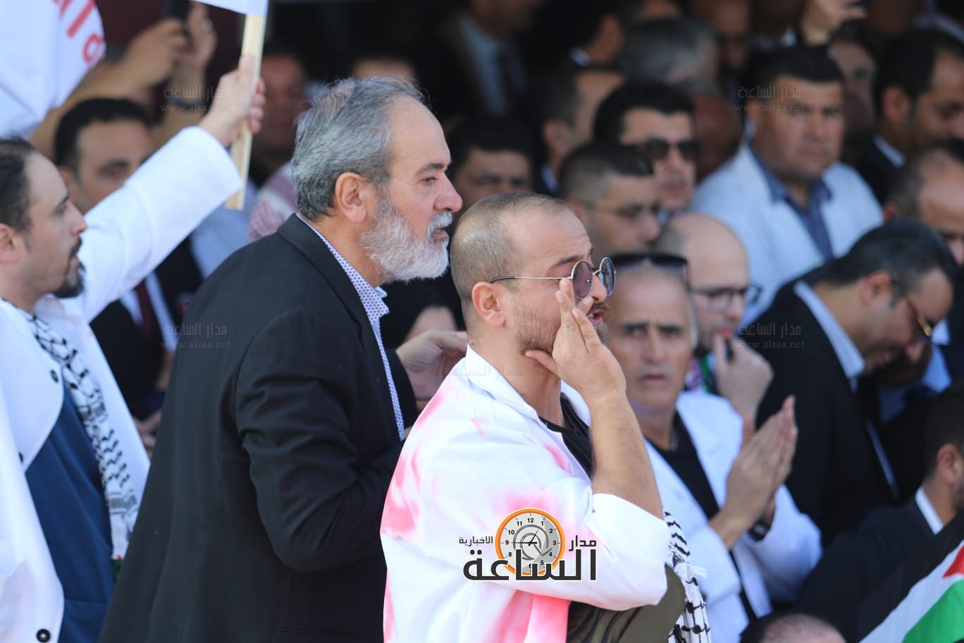 Madar Al-Saa Images 0.12954129315003726