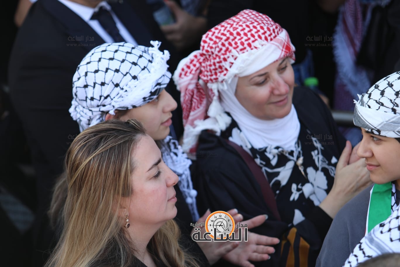 Madar Al-Saa Images 0.8608950799560819