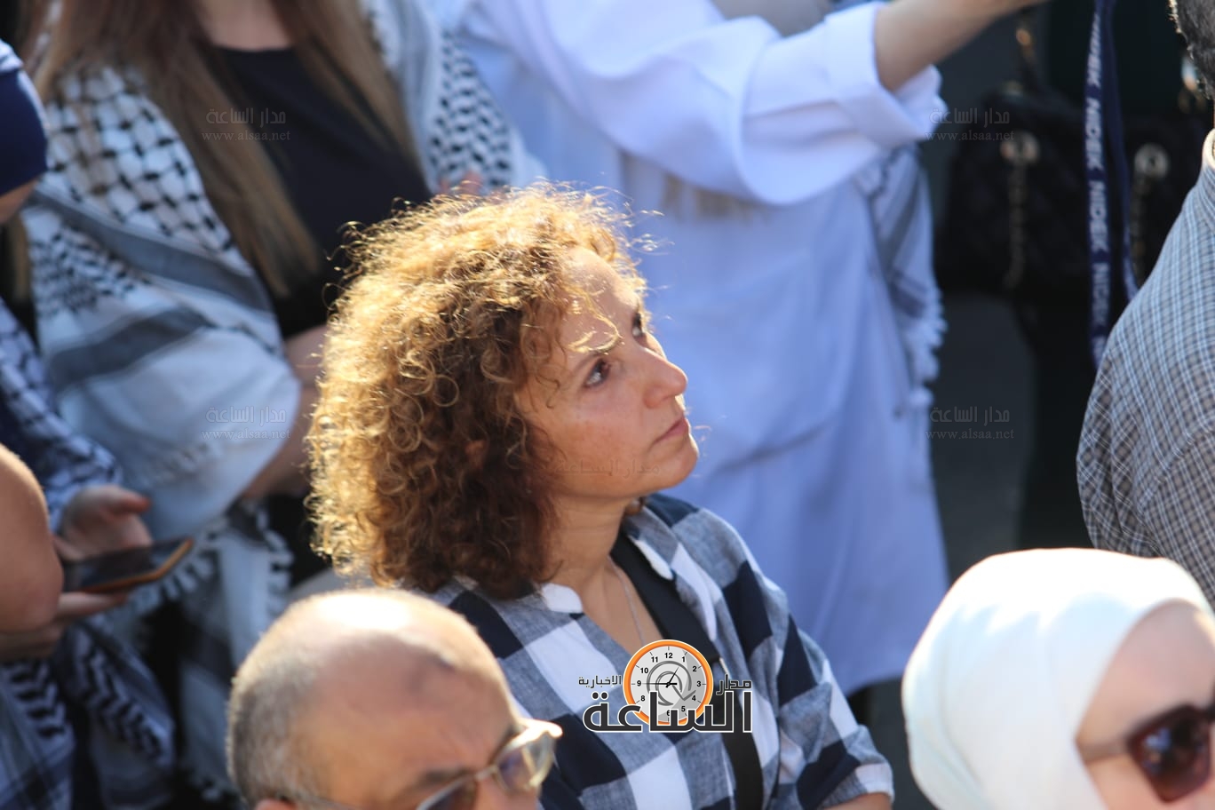 Madar Al-Saa Images 0.2801033441928382