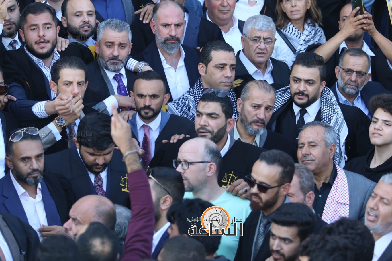 Madar Al-Saa Images 0.7206800640740374