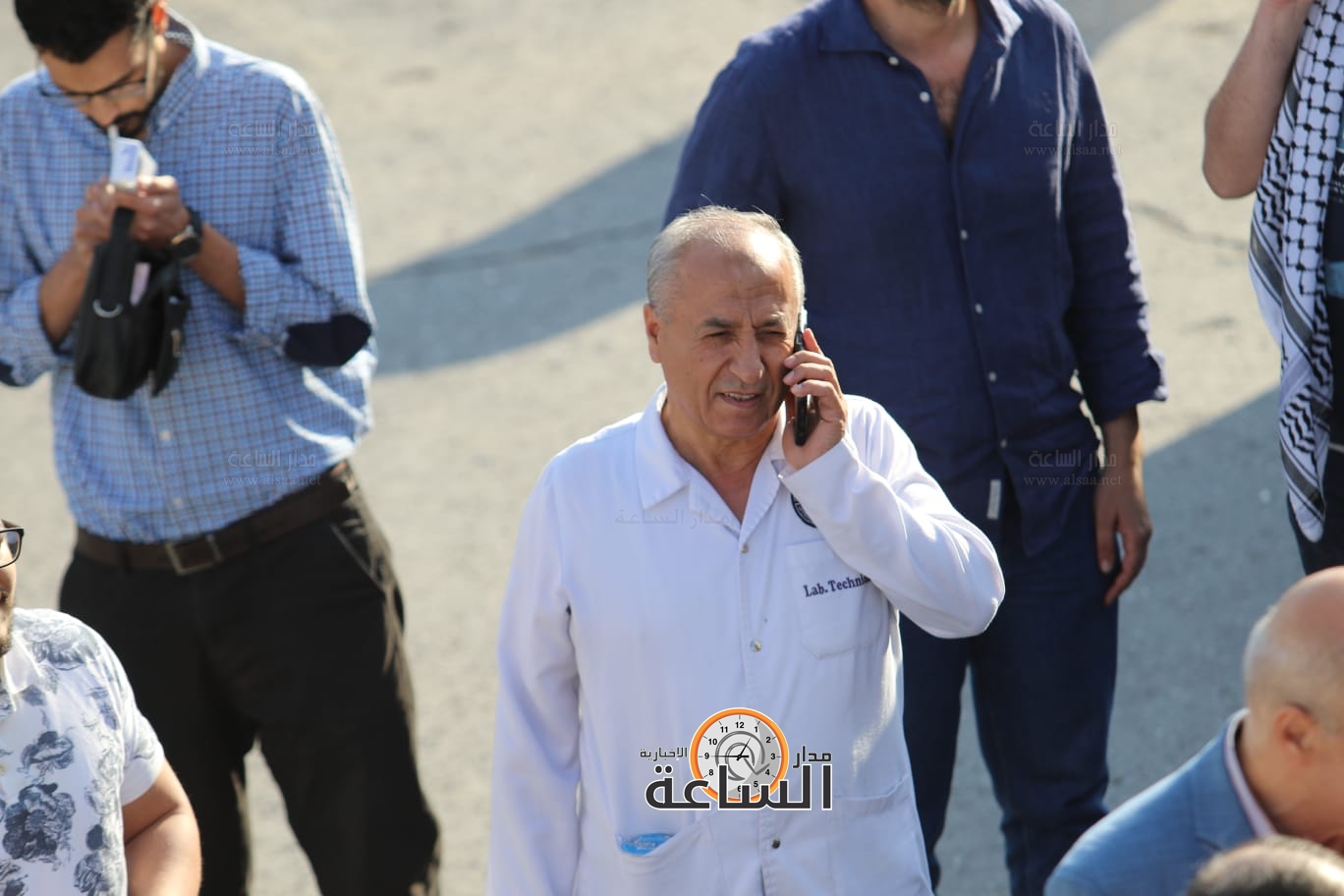 Madar Al-Saa Images 0.22136492625446946