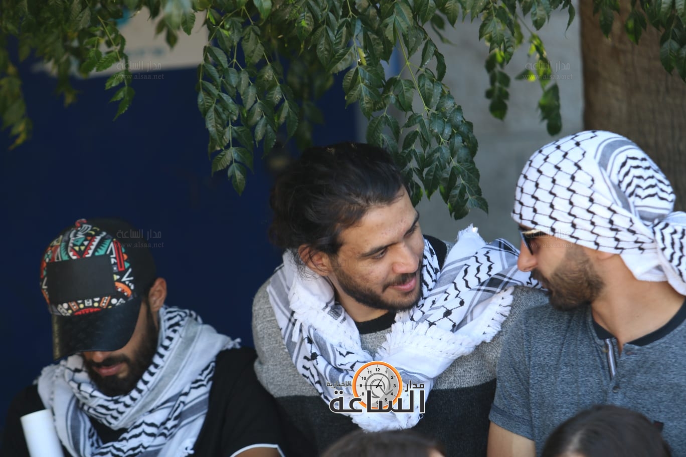 Madar Al-Saa Images 0.919756483818474