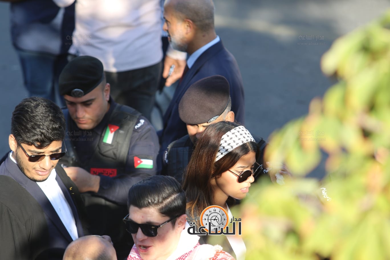 Madar Al-Saa Images 0.7515319473282811