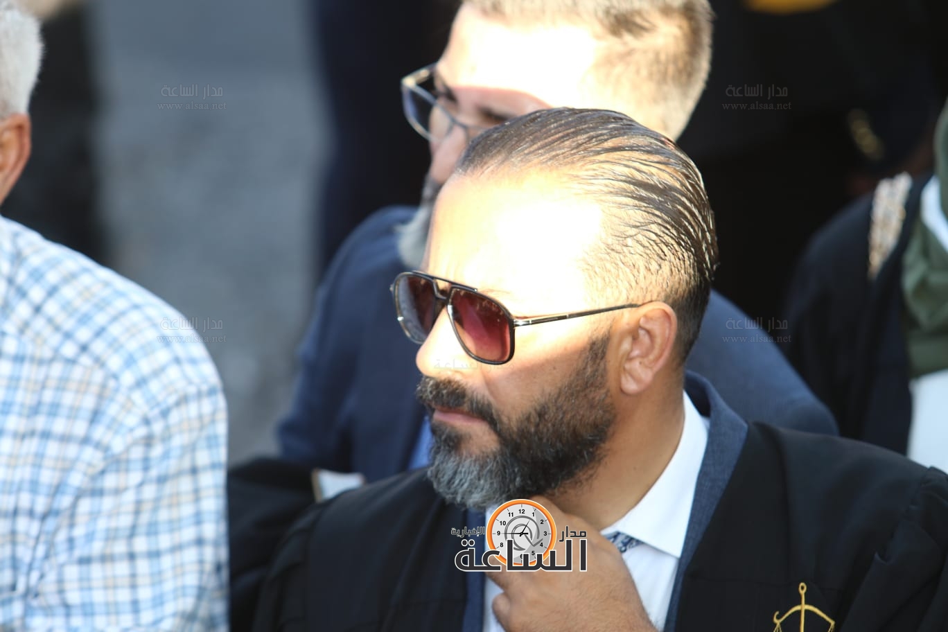 Madar Al-Saa Images 0.3508379598731204