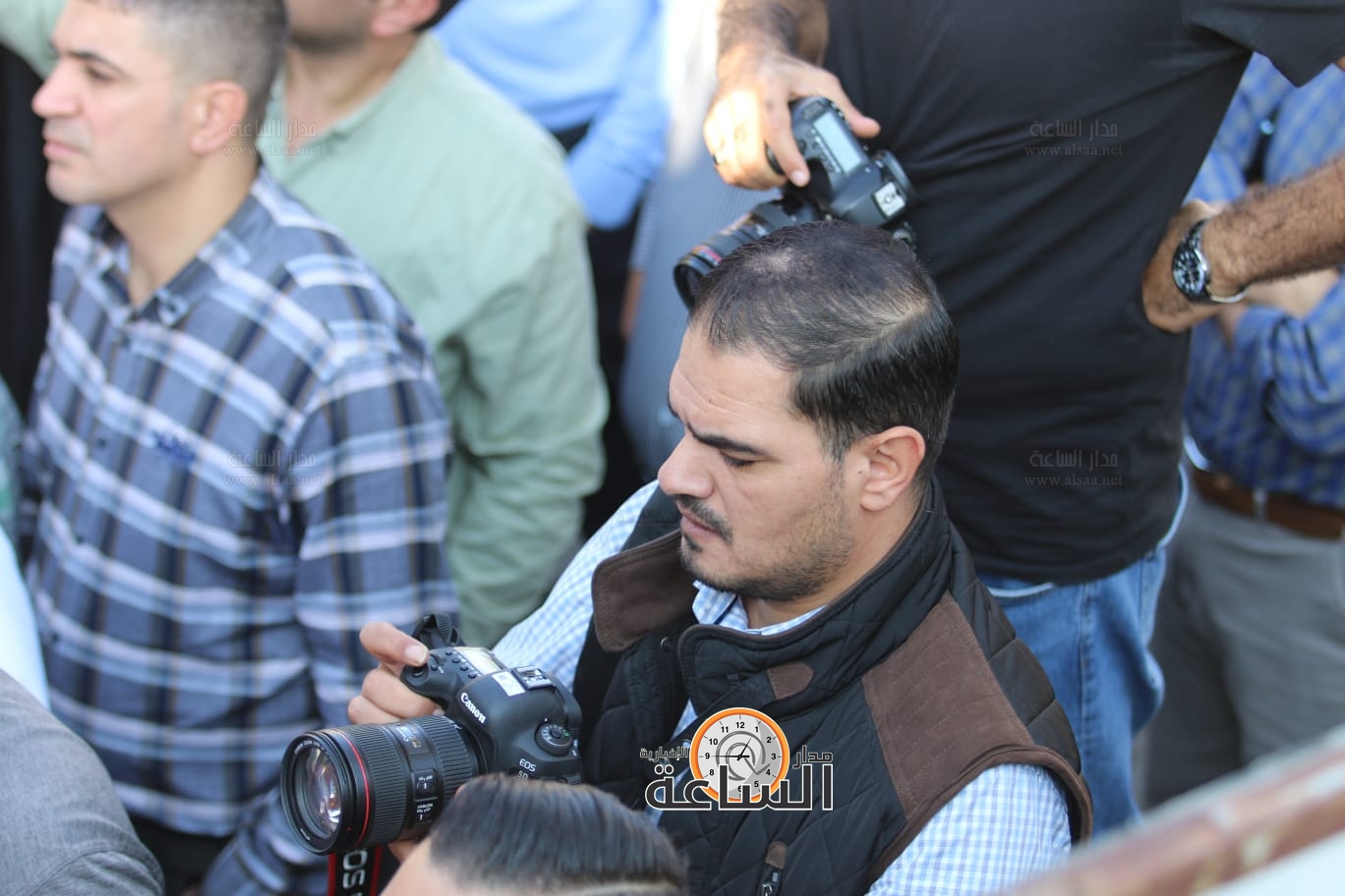 Madar Al-Saa Images 0.7364824618006462