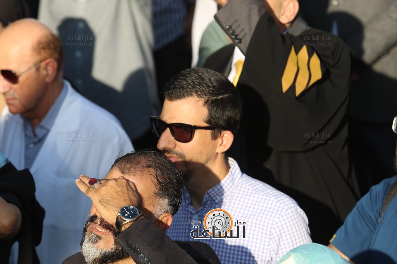 Madar Al-Saa Images 0.6195409678467163