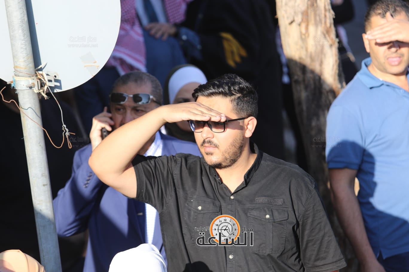 Madar Al-Saa Images 0.094197208100669