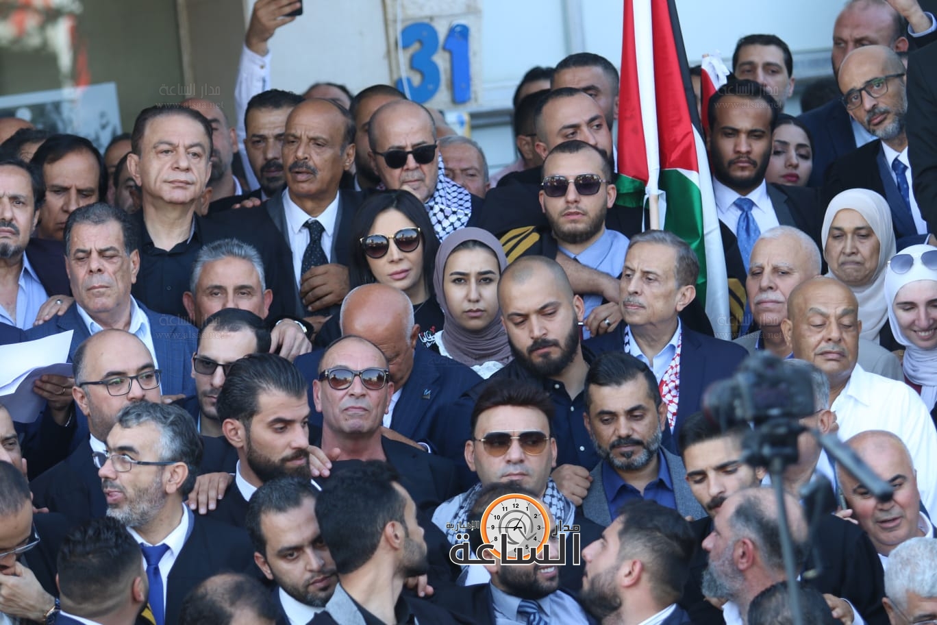 Madar Al-Saa Images 0.975851230609122