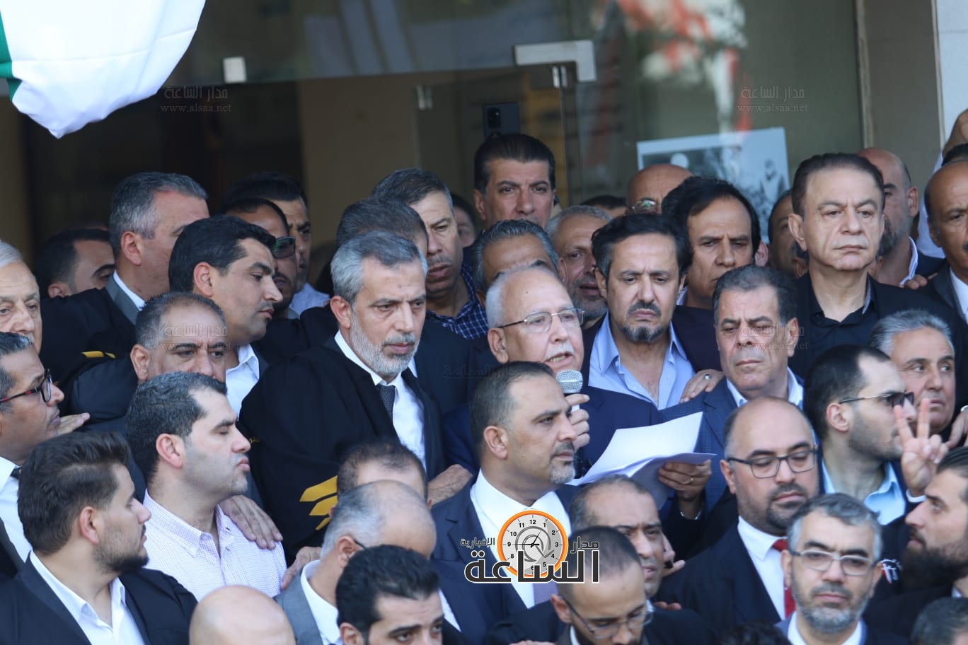 Madar Al-Saa Images 0.9010678996897628