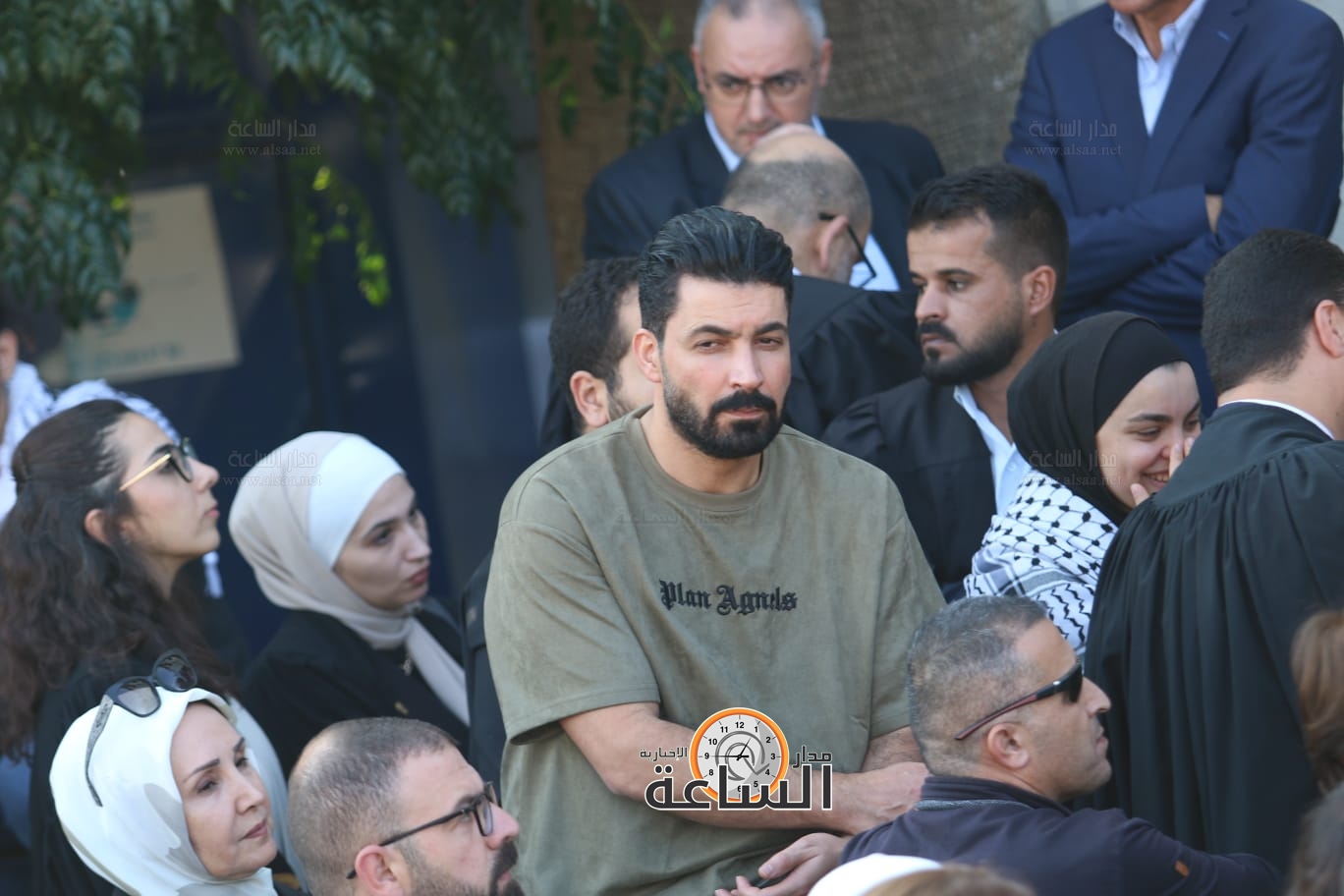 Madar Al-Saa Images 0.5503094469810308