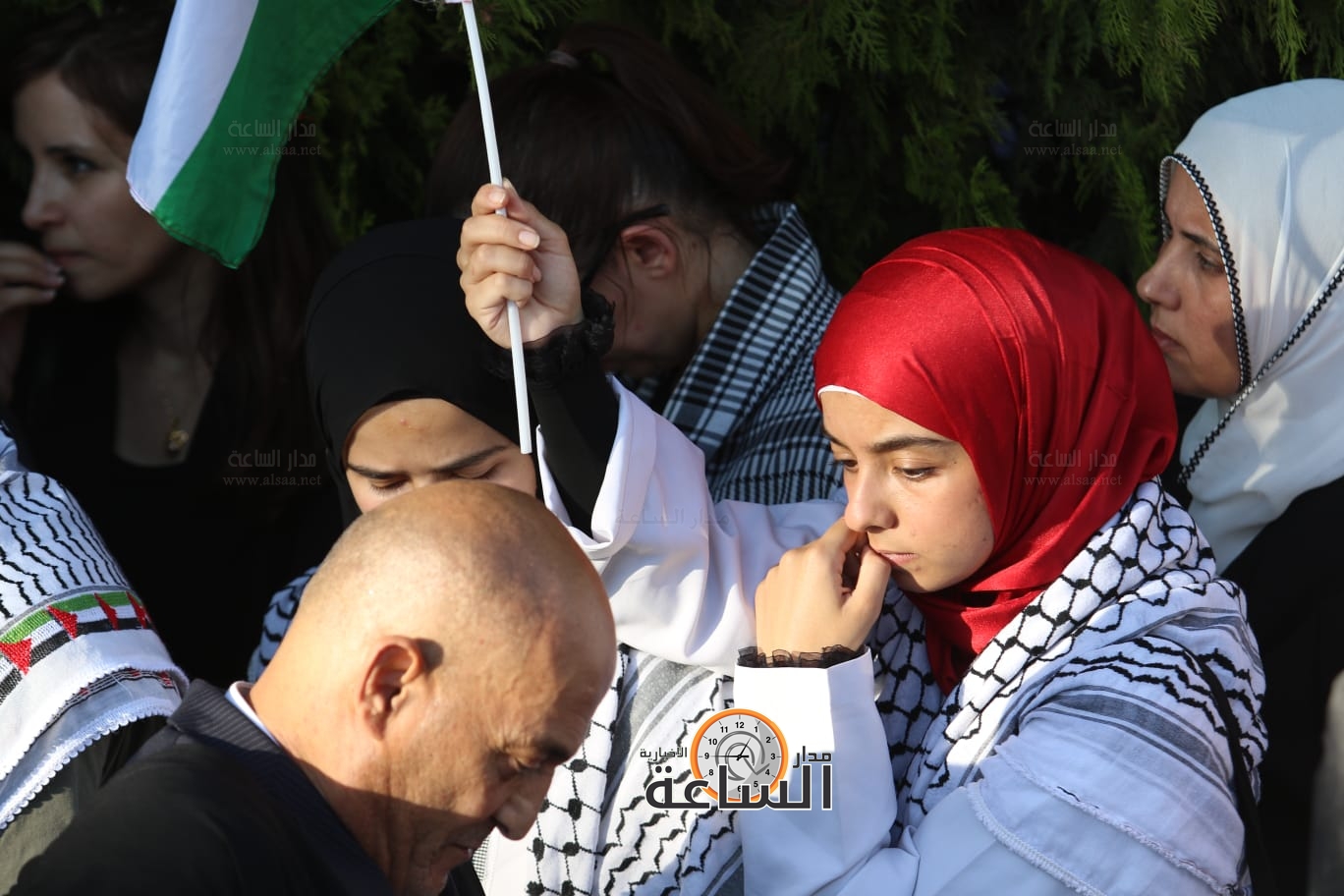 Madar Al-Saa Images 0.5583640069325251