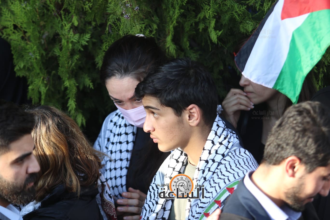 Madar Al-Saa Images 0.7228931673293026