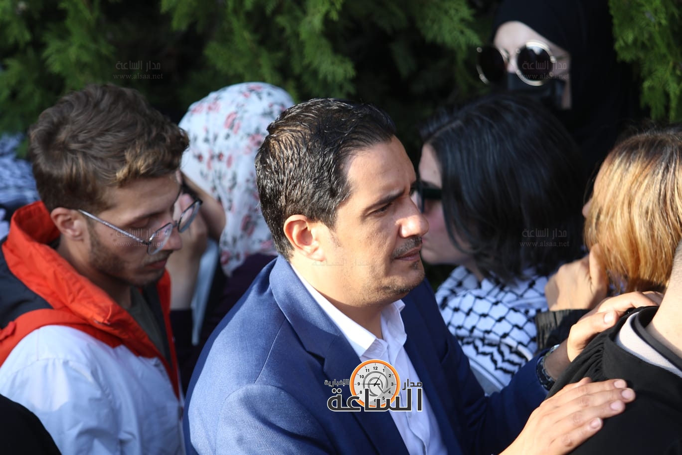 Madar Al-Saa Images 0.08997550074179839