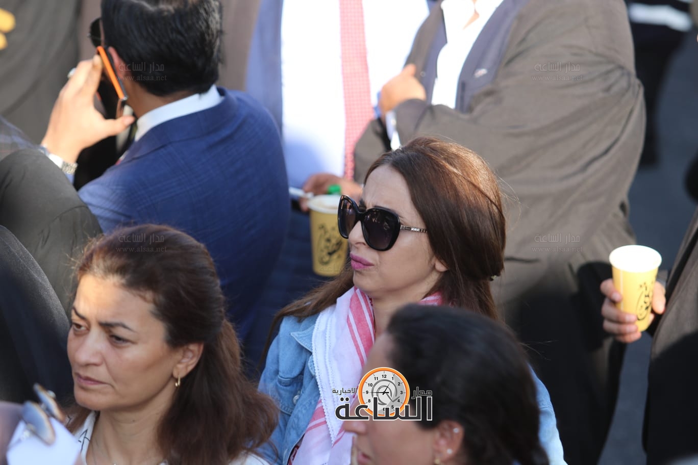 Madar Al-Saa Images 0.02796440179842019