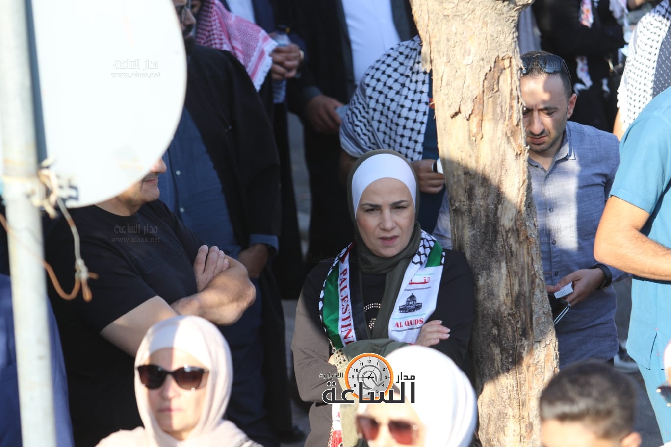 Madar Al-Saa Images 0.07423691467659177