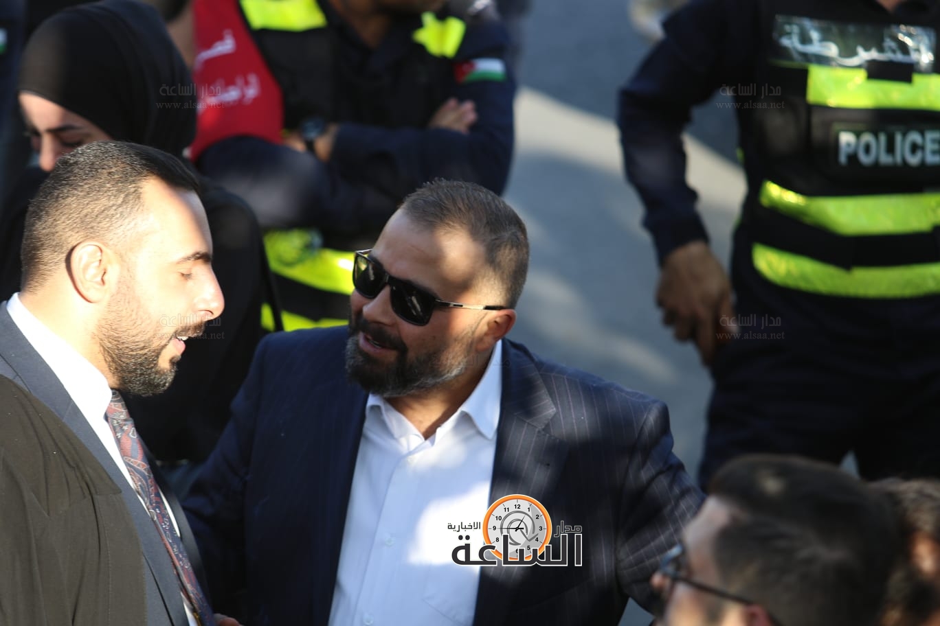 Madar Al-Saa Images 0.15898578208225134