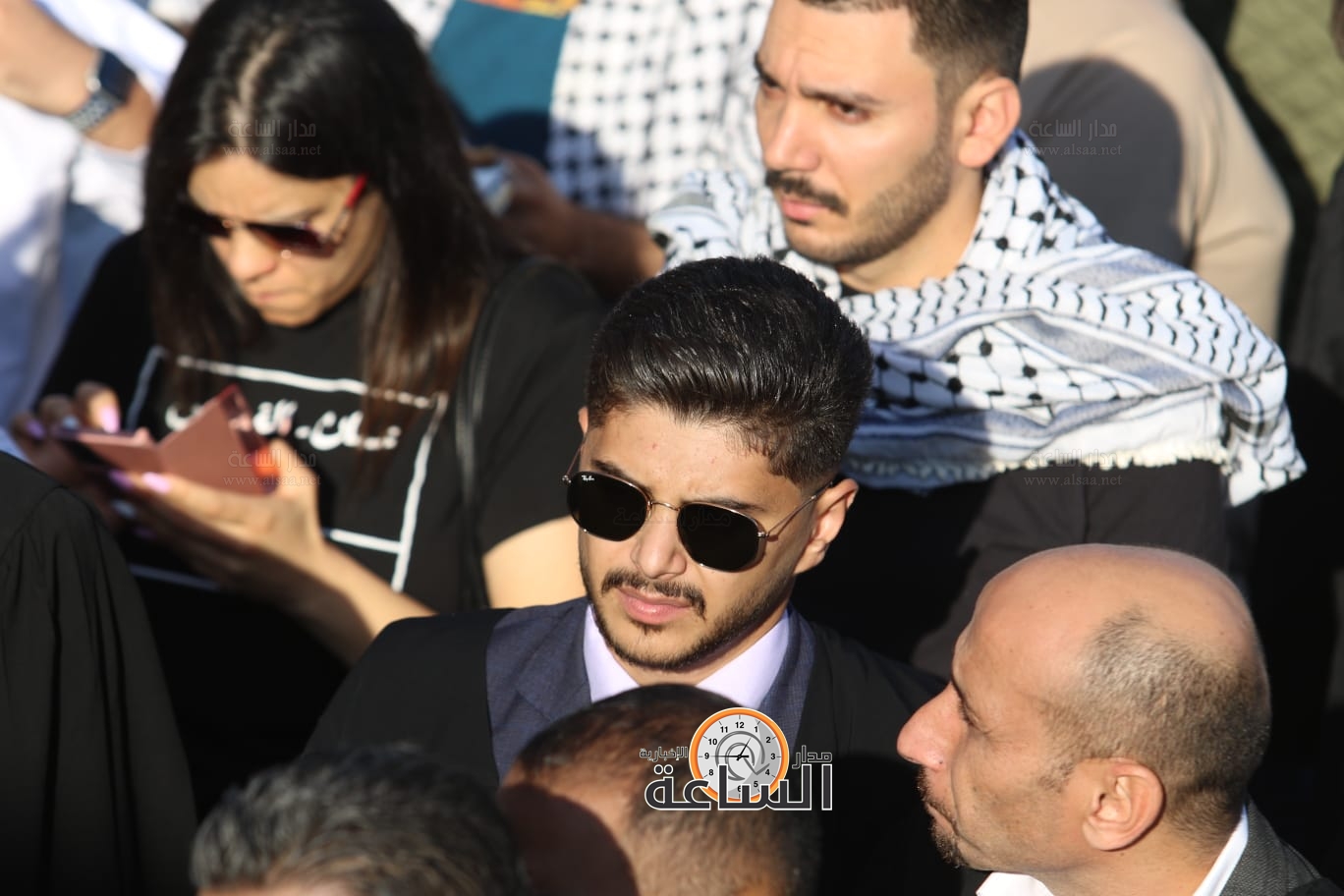 Madar Al-Saa Images 0.33513270747451074