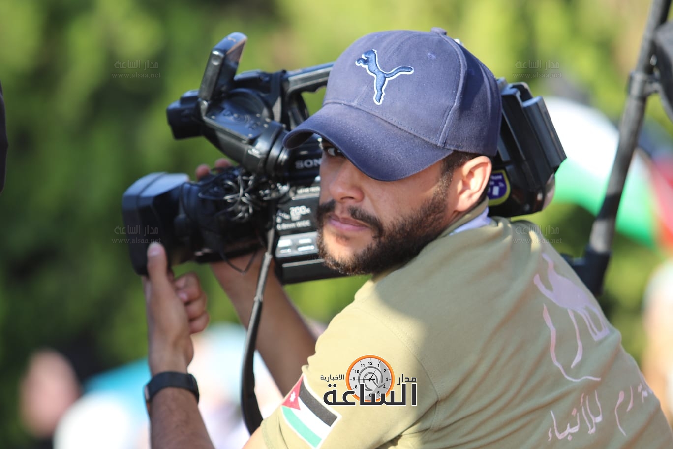 Madar Al-Saa Images 0.1302403263681864