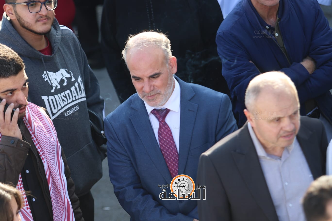 Madar Al-Saa Images 0.14726228110193085