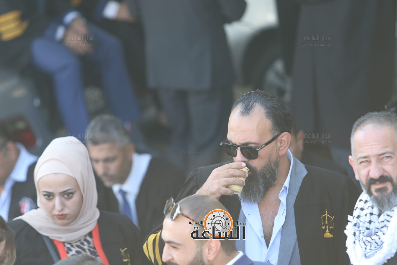 Madar Al-Saa Images 0.40639318545695136