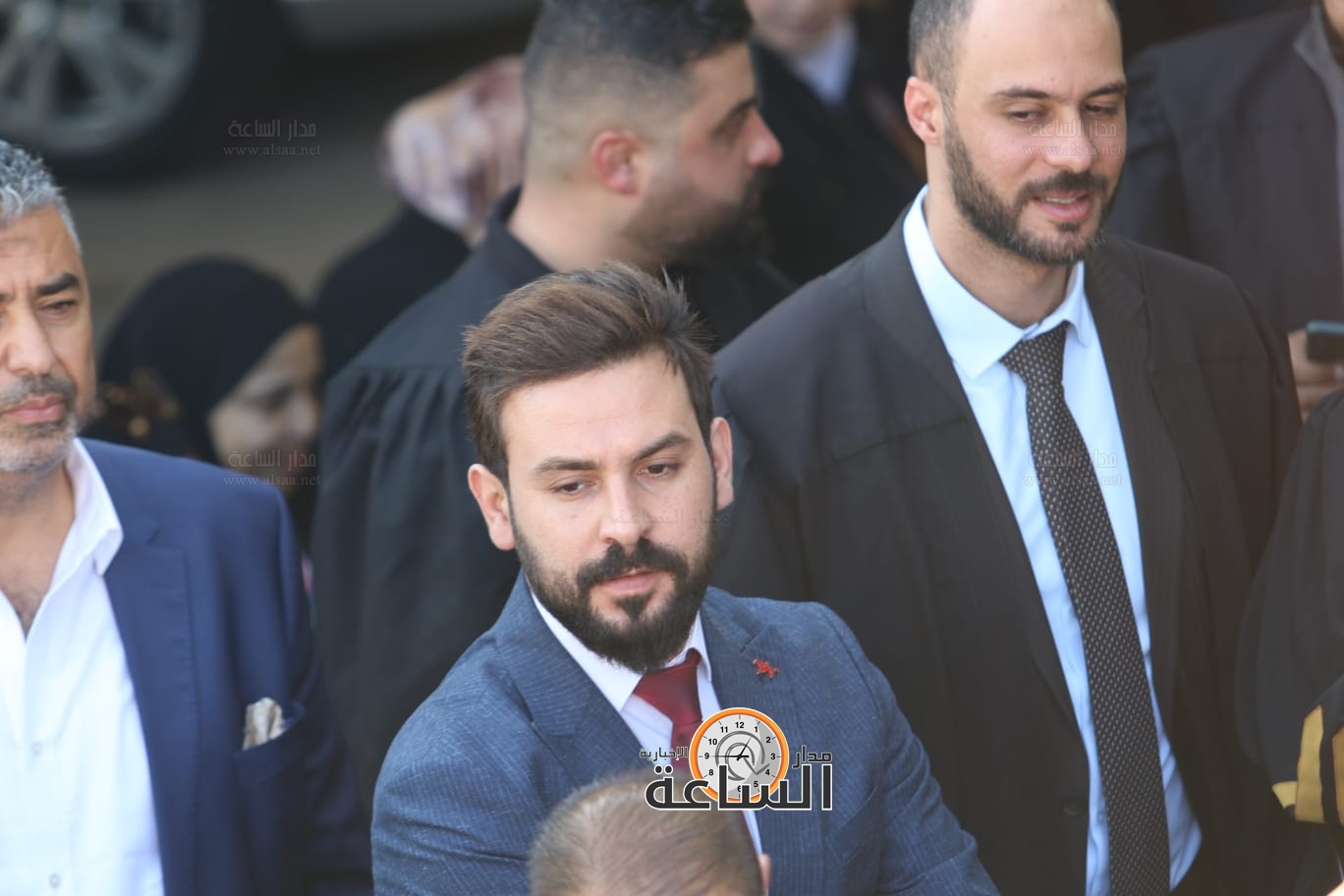 Madar Al-Saa Images 0.39107330191502565