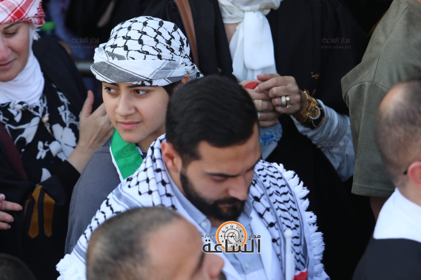 Madar Al-Saa Images 0.3193322153895719