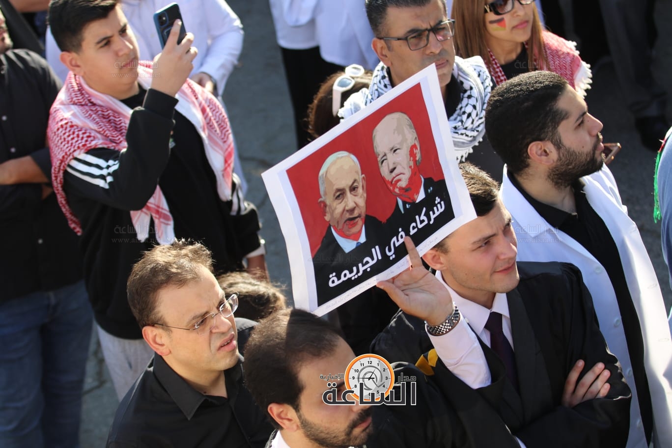 Madar Al-Saa Images 0.0629827409183108