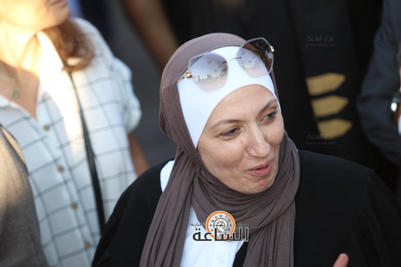 Madar Al-Saa Images 0.9334096154617748