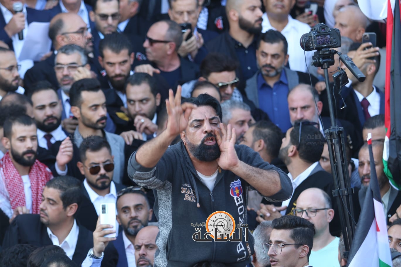 Madar Al-Saa Images 0.2728933305283576